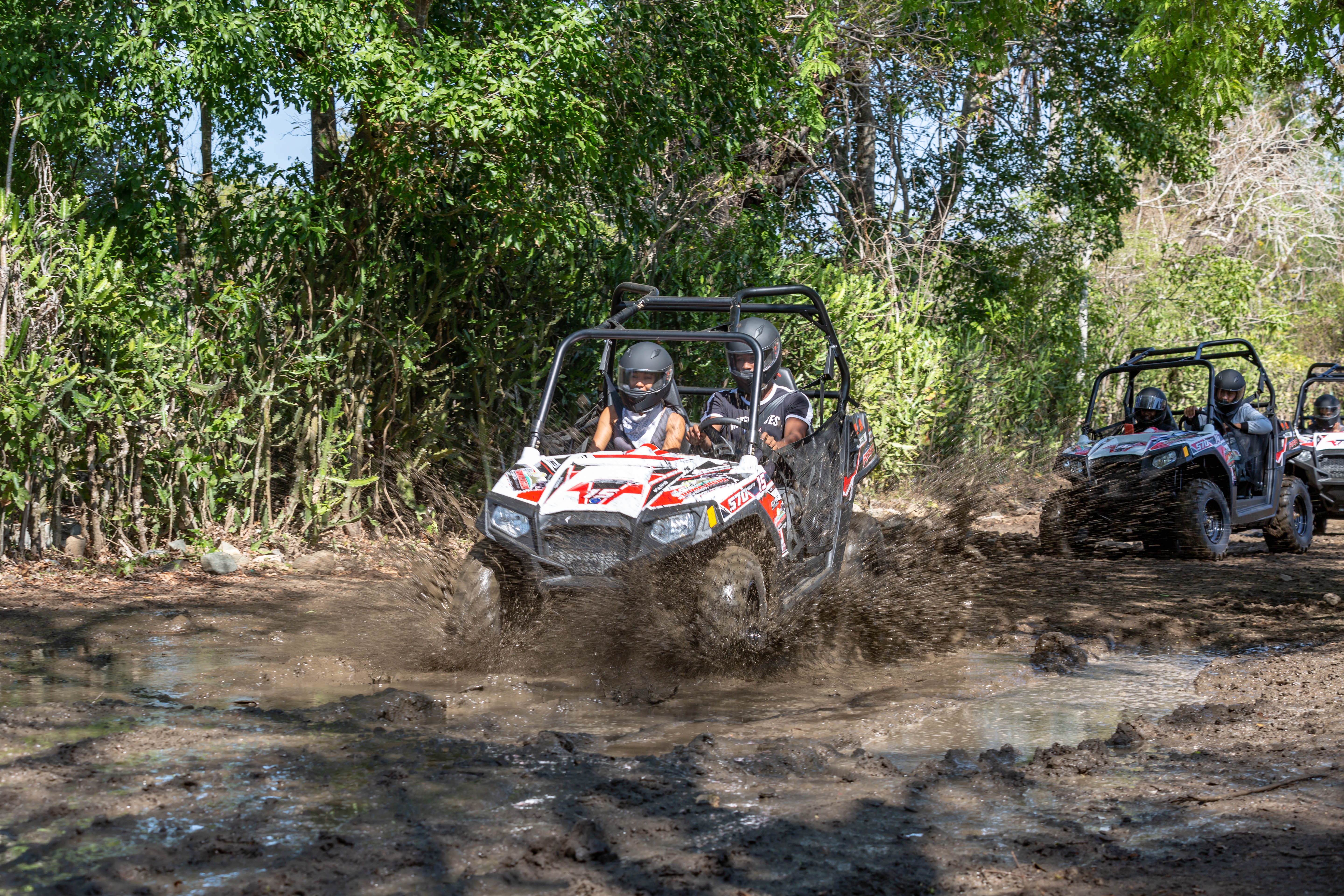Buggy Adventure