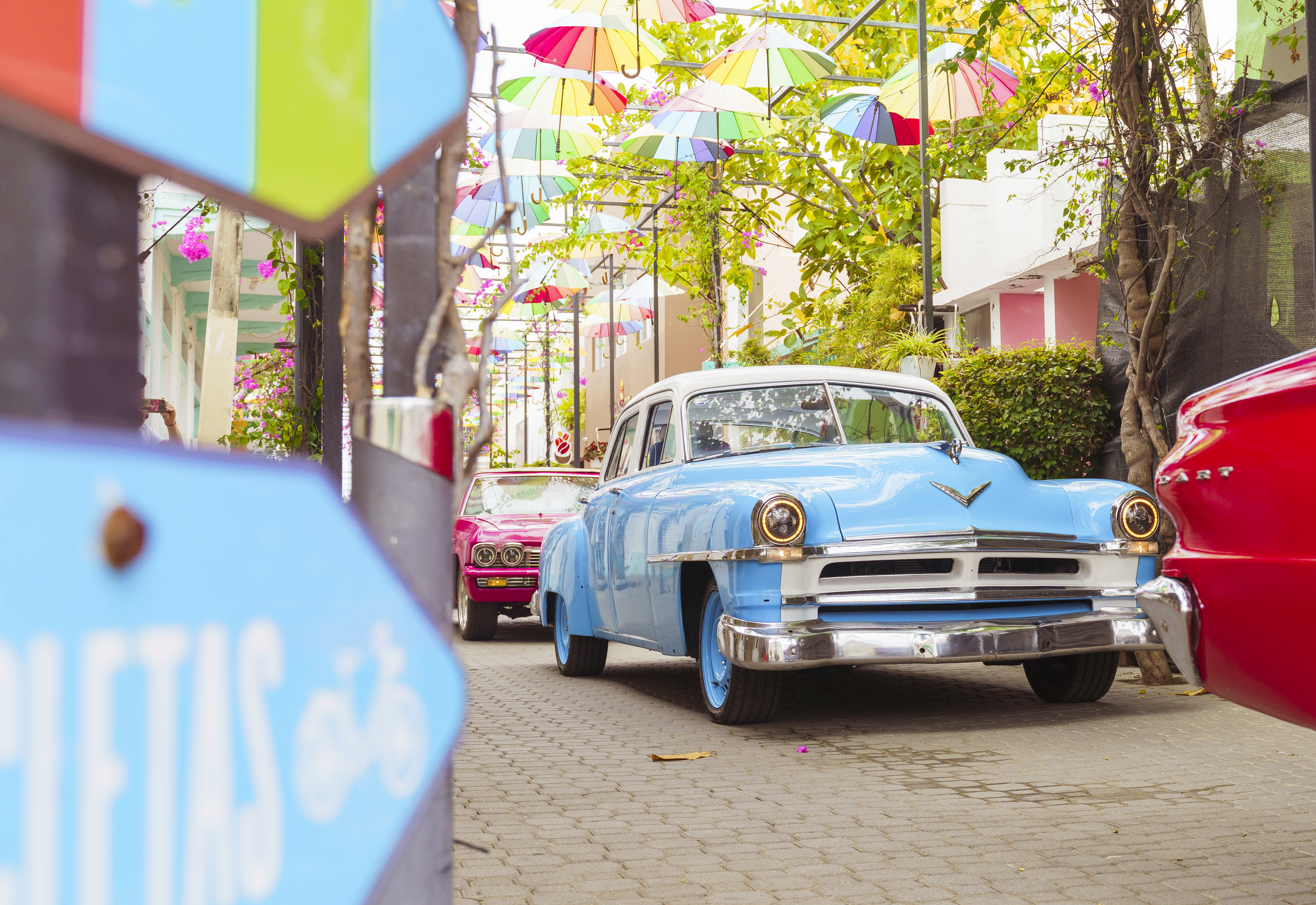 Classic Car