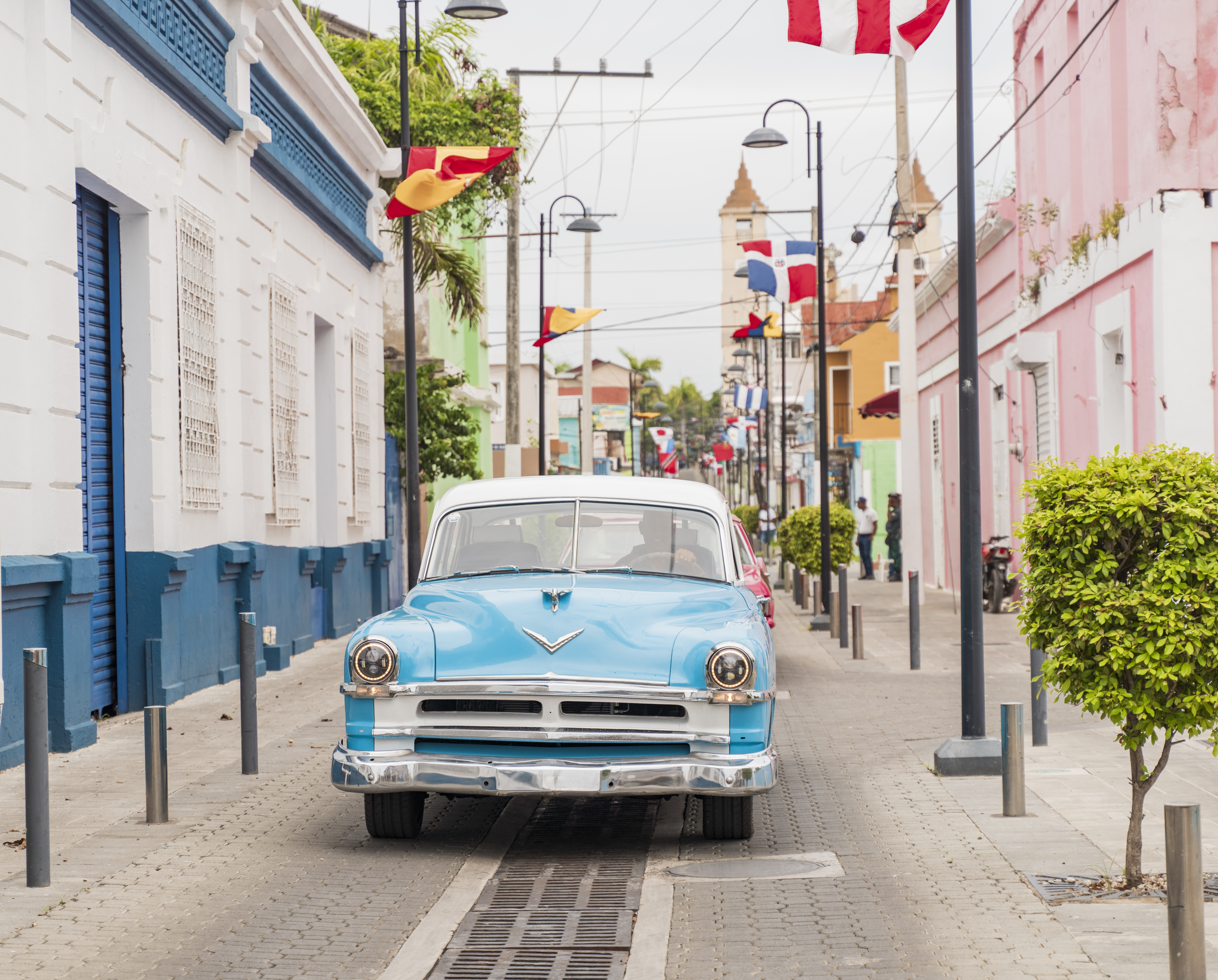 Classic Car