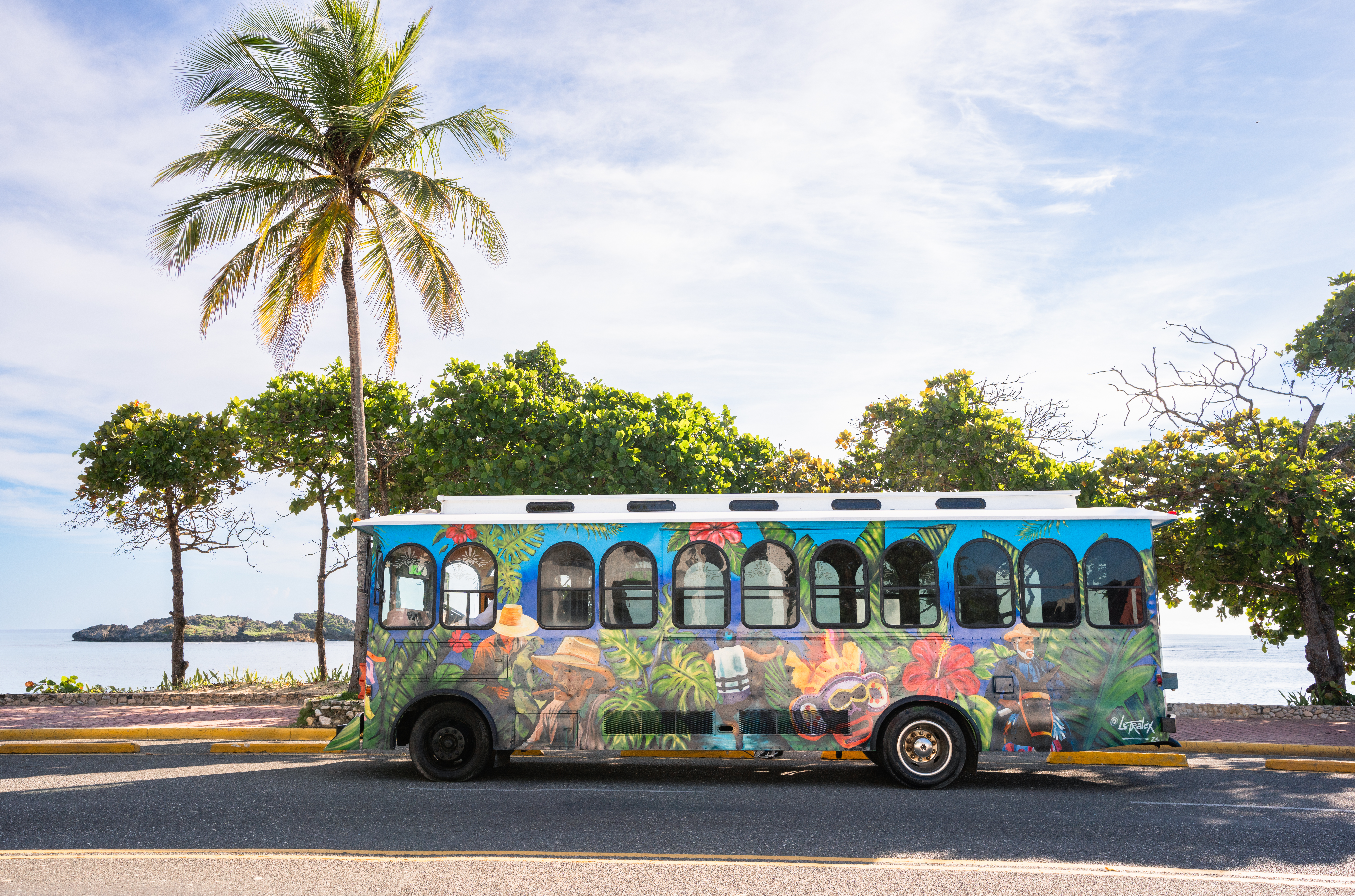 Trolleys