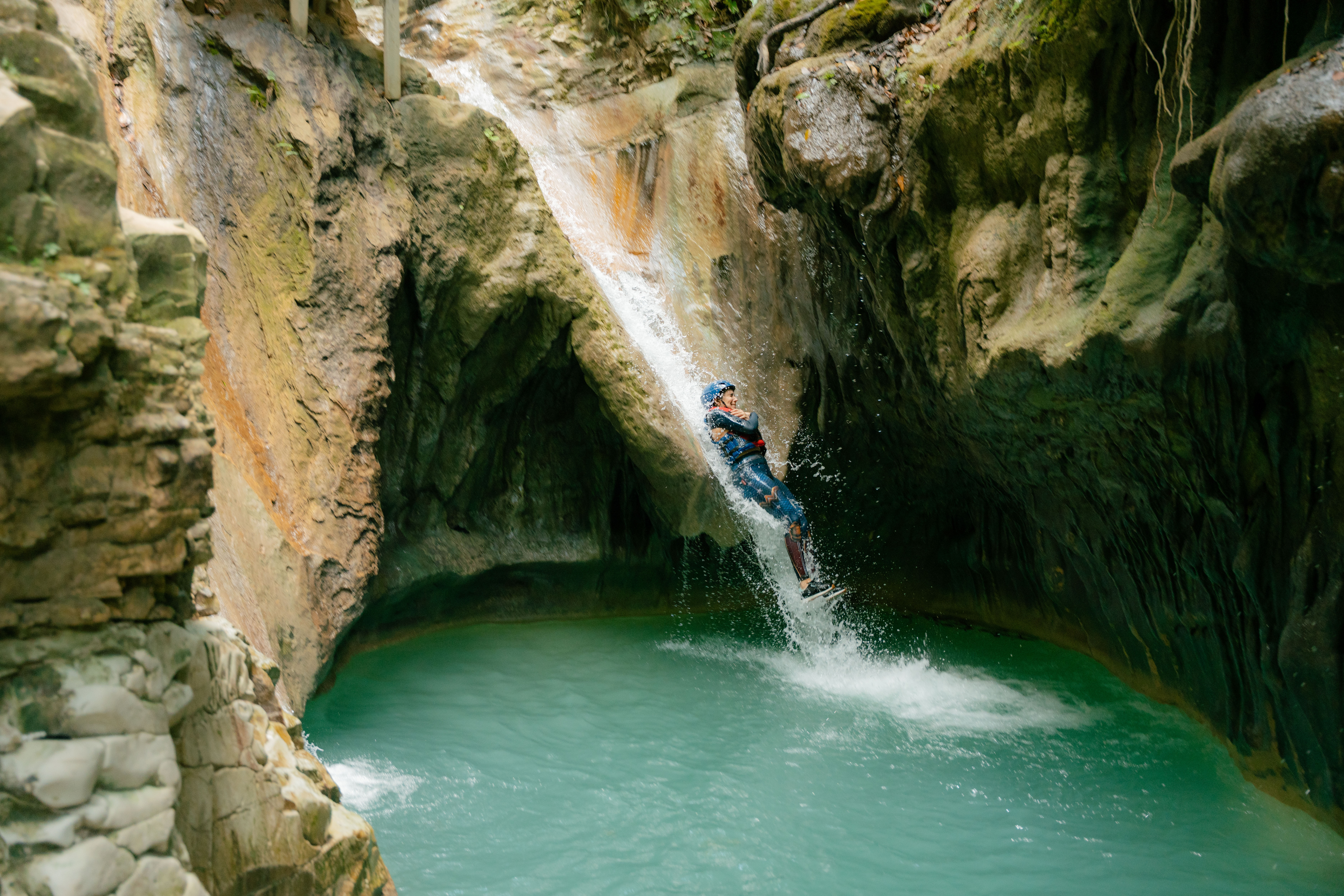 Damajagua
