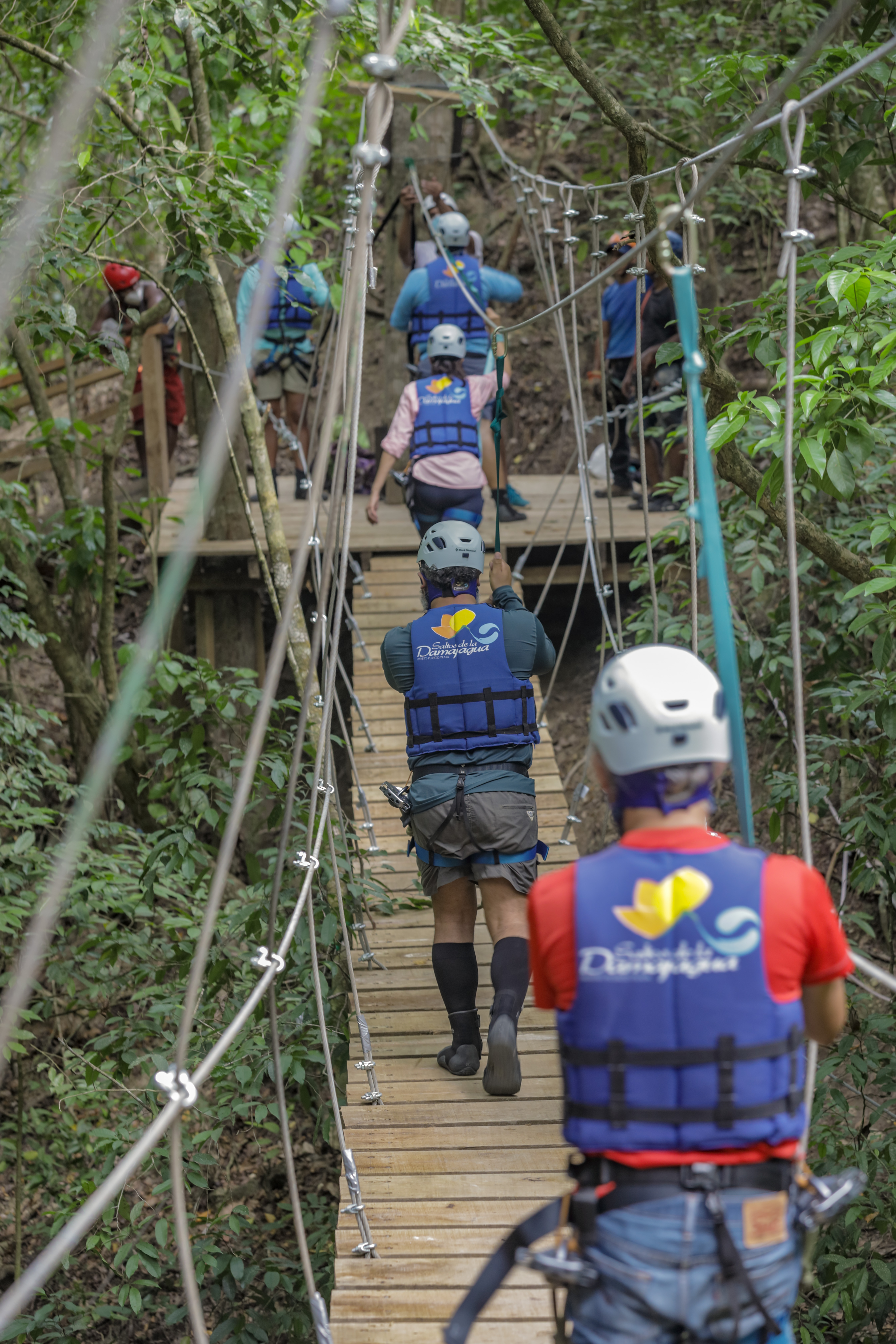 Zipline